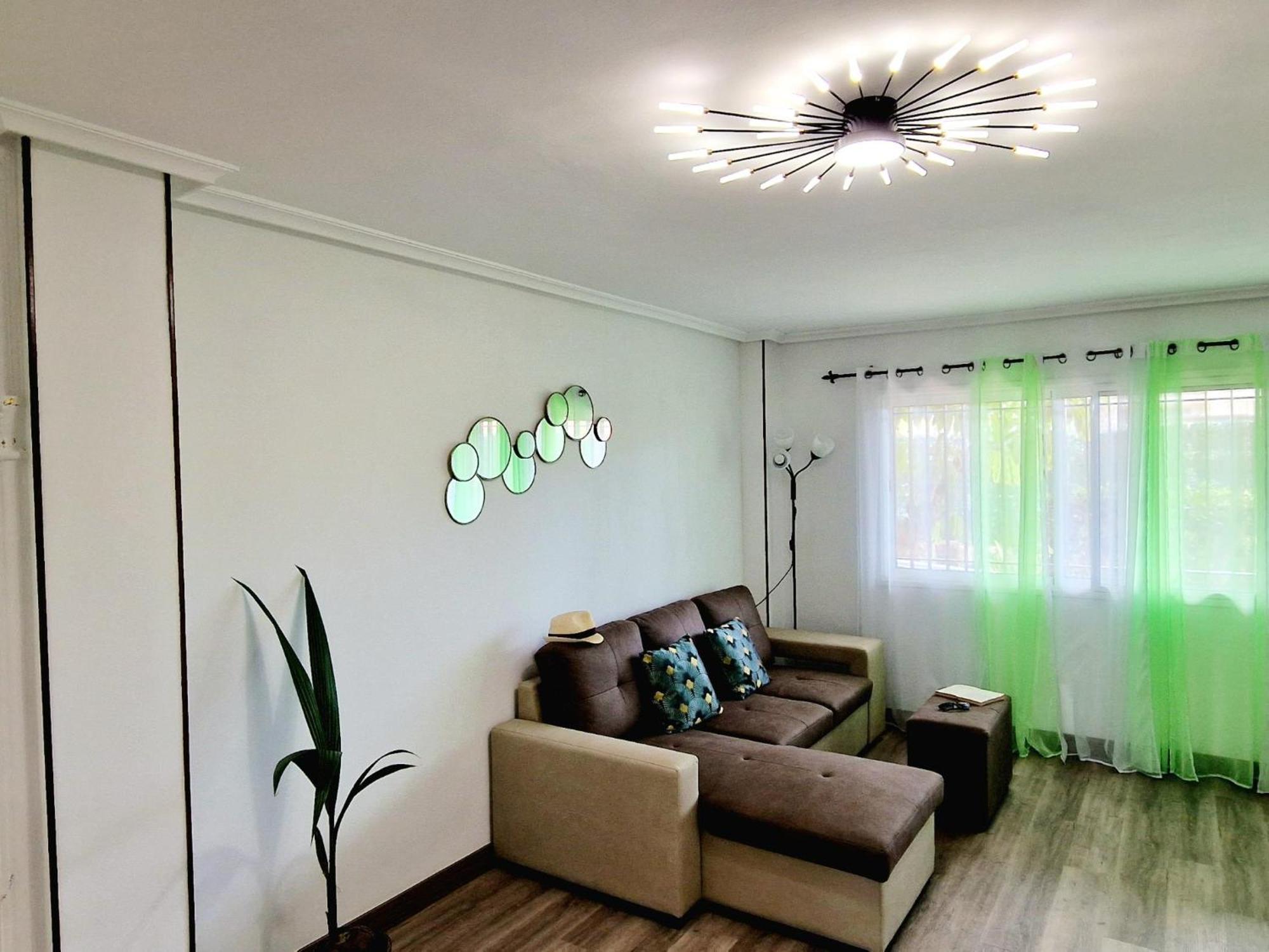 Jardines Del Sur, 3 Bedroom Лос Кристианос Экстерьер фото